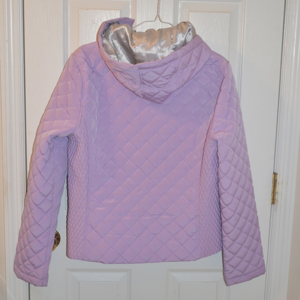 Jacket - Picture 2 of 3